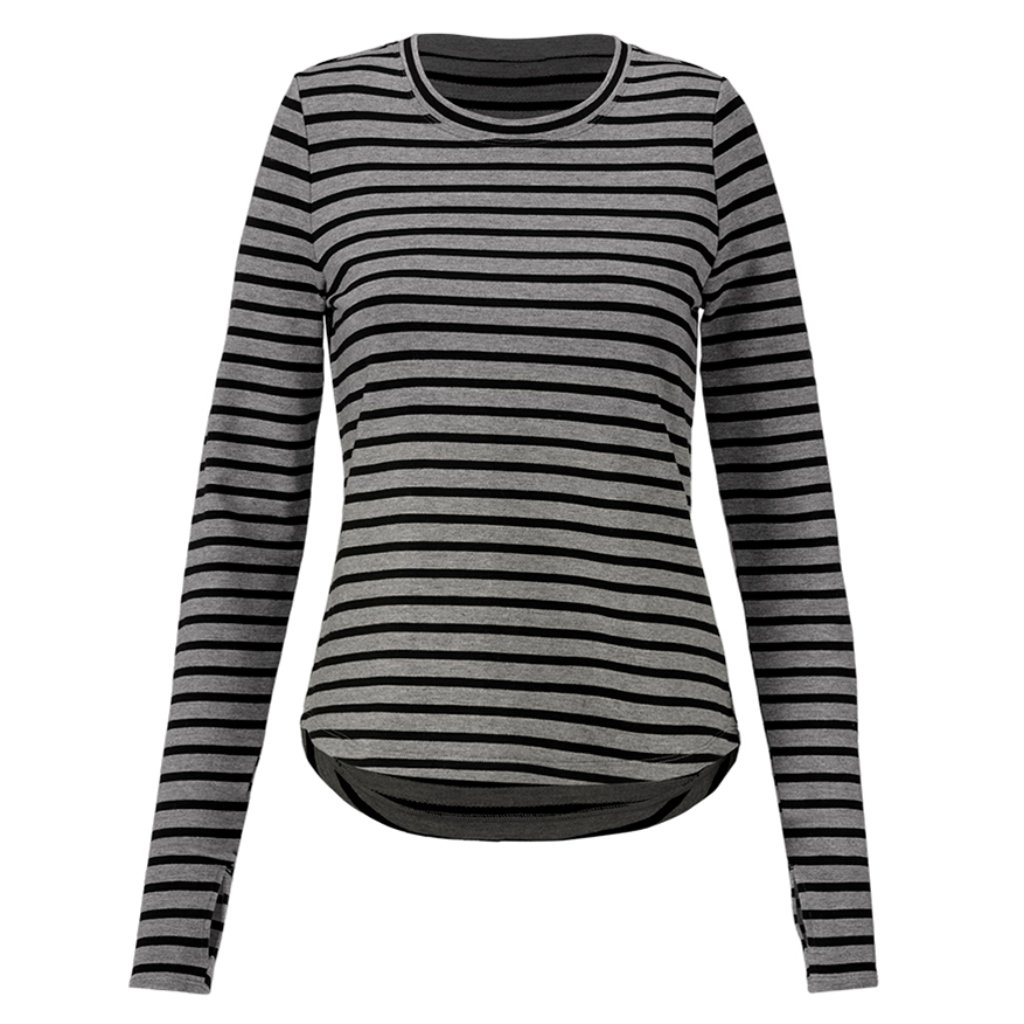 Pivot Fitted Tee